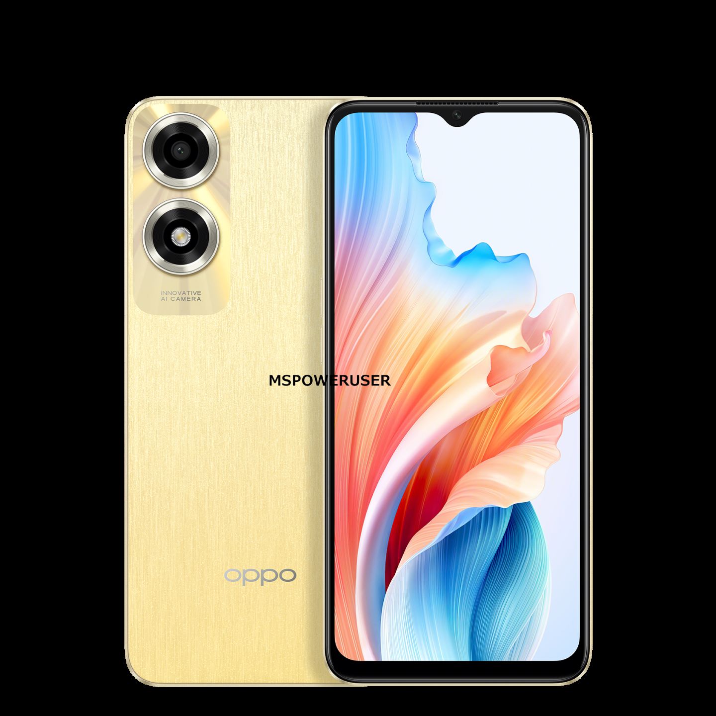 Oppo A2M