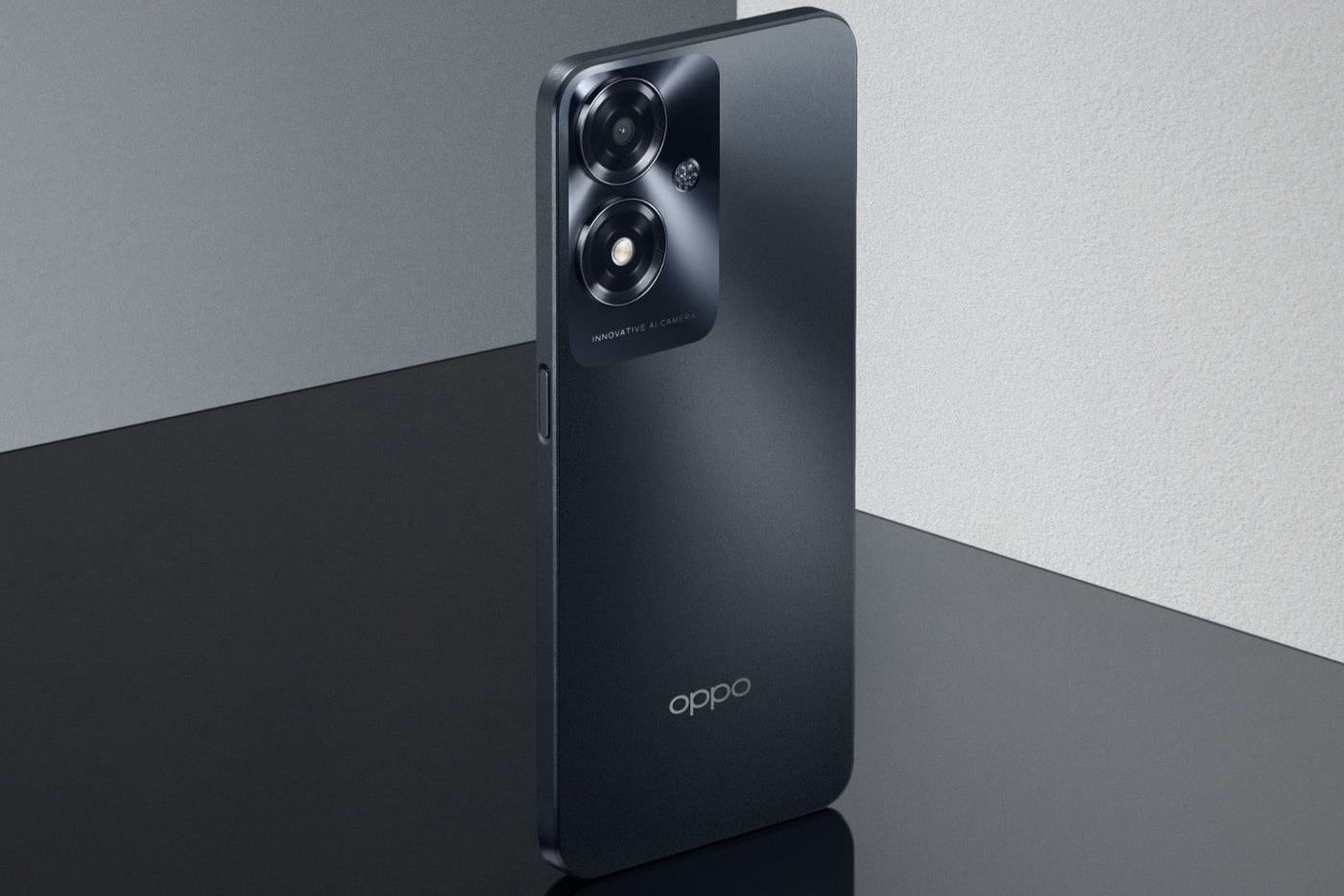 Oppo A2m