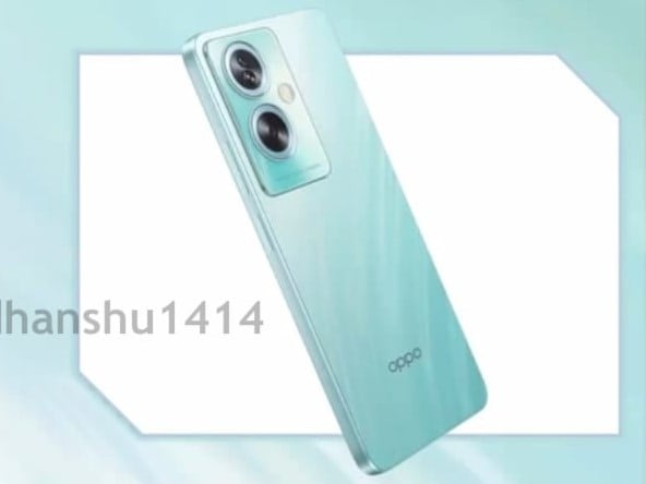 Oppo A79 5G