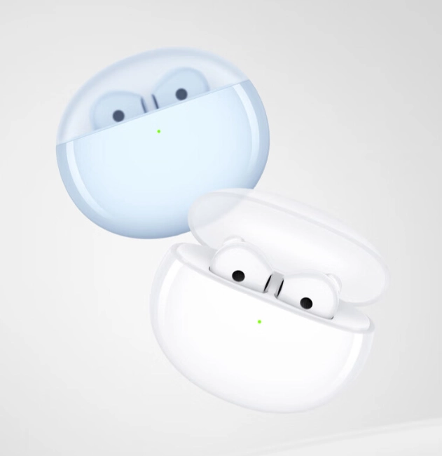 2023 New OPPO Enco Air 3 TWS Bluetooth Earphone Call Noise