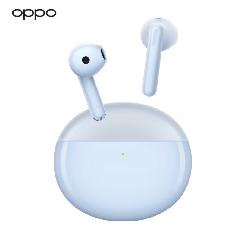 Oppo Enco Air 2 New Sound Edition