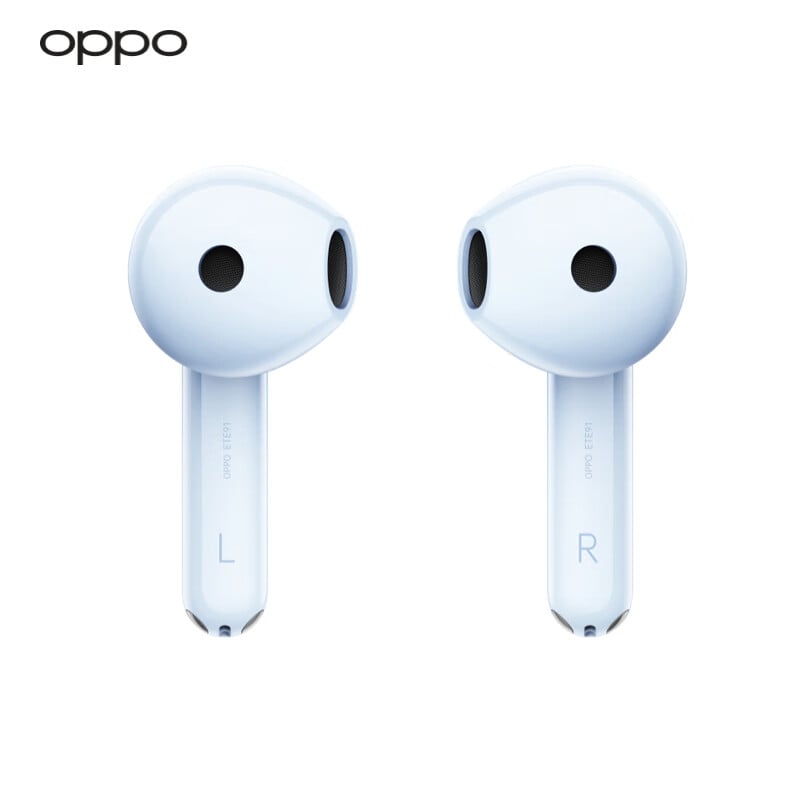 Oppo Enco Air 2 New Sound Edition