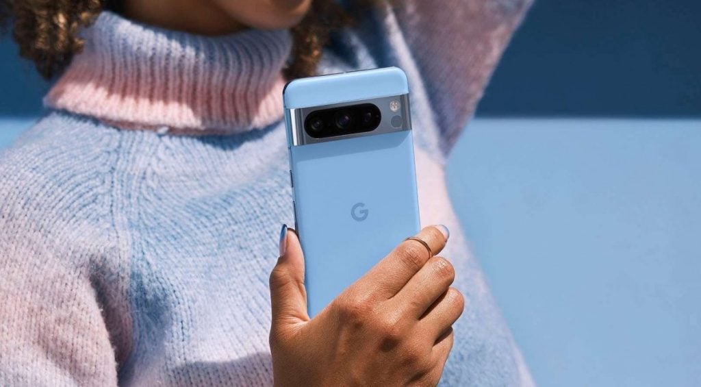 Pixel Phones and a Pixel Tablet Receiving January 2024 Update Gizmochina