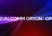 Qualcomm to bring custom Oryon cores to Snapdragon 8 Gen 4 in 2024 Qualcomm Oryon cores Snapdragon 8 Gen 4