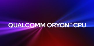 Qualcomm to bring custom Oryon cores to Snapdragon 8 Gen 4 in 2024 Qualcomm Oryon cores Snapdragon 8 Gen 4