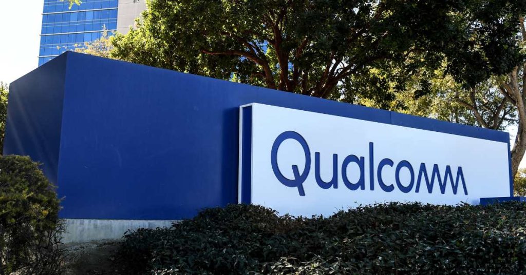 Qualcomm layoffs