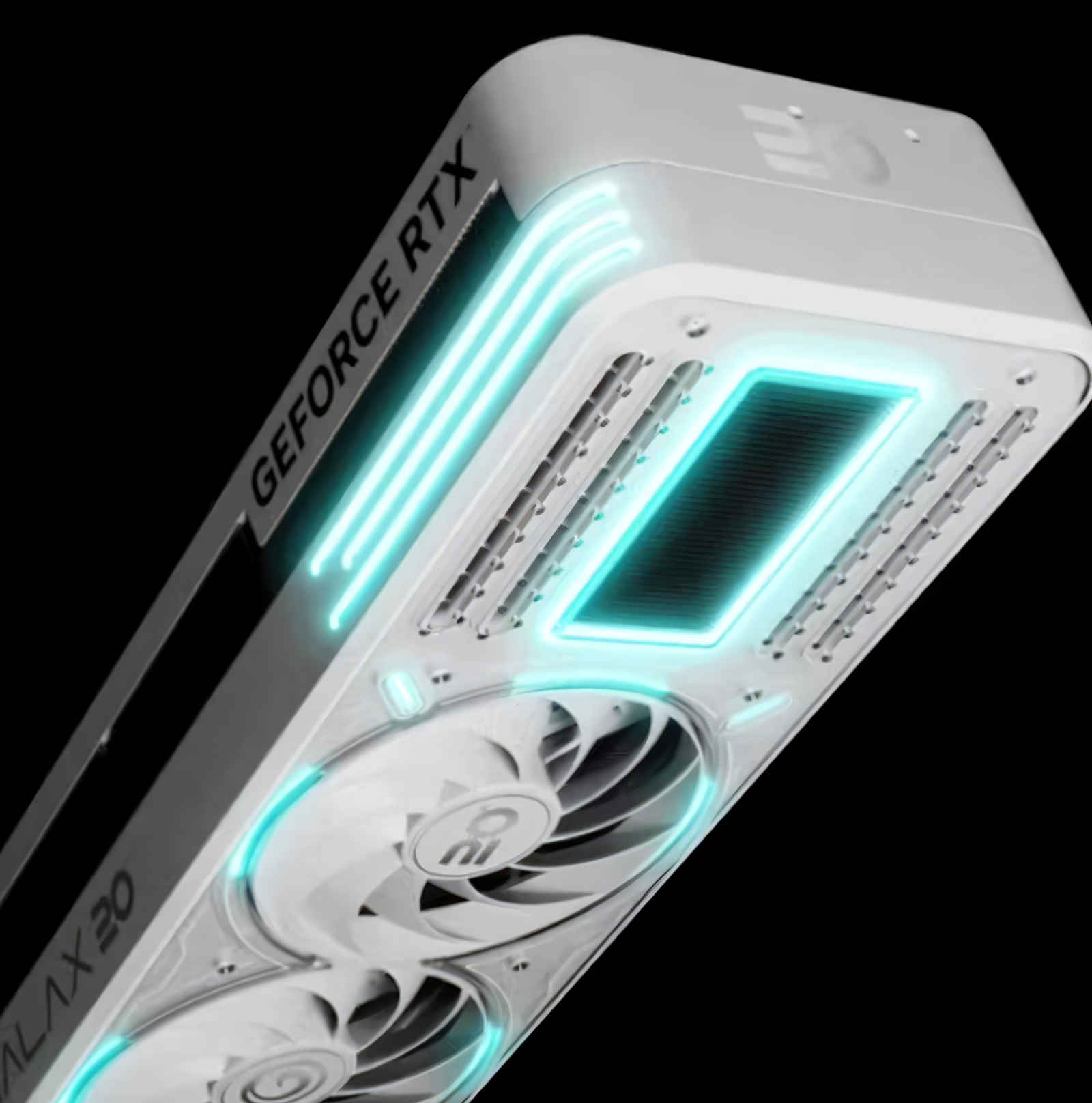 GALAX RTX 4090 20th Anniversary Edition