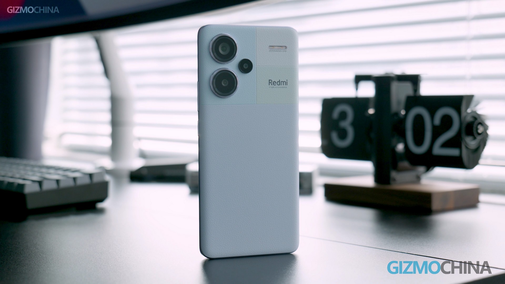 Redmi 13C Unboxing And Review: Camera Test and Design 