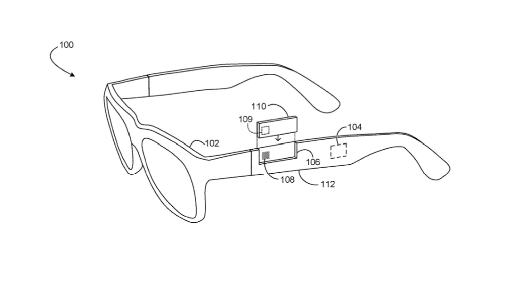 Microsoft Patent