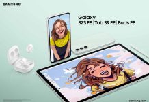 Samsung Announces India Prices And Availability Of Galaxy Buds FE, Galaxy Tab S9 FE, S9+ FE