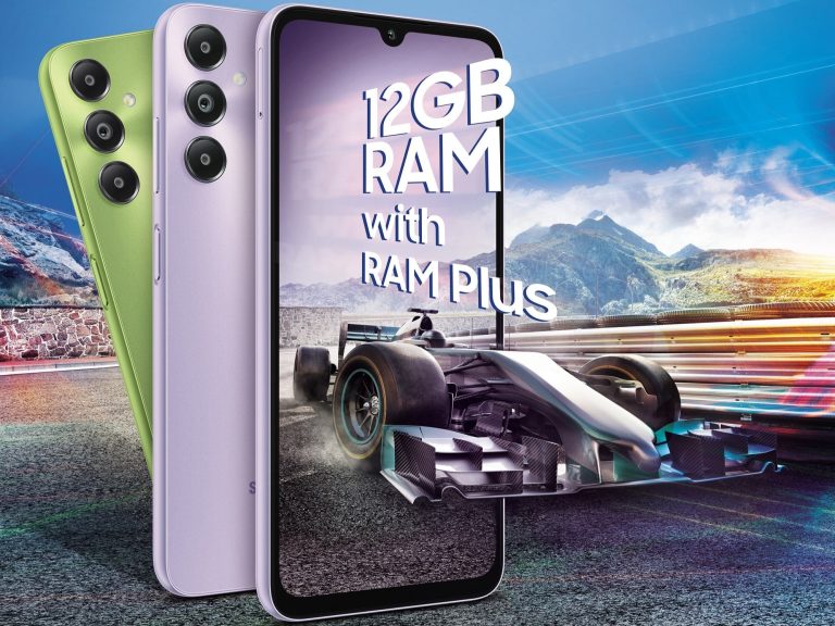 Galaxy A05s