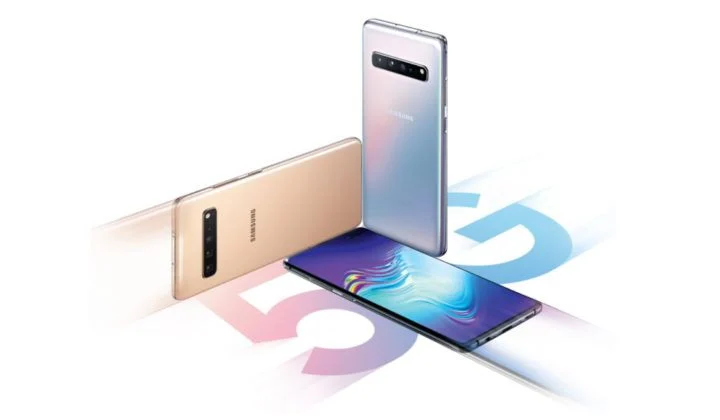 The Galaxy S10 gets a surprise new software update - SamMobile : r/galaxys10