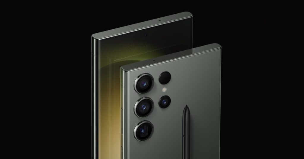 Samsung Galaxy S24 Zoom Anyplace and E2E AI Remosaic