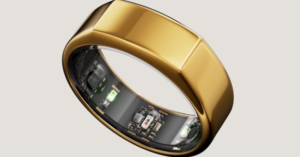 Rjey @RjeyTech - A Samsung Smart Ring is coming. Here's what we know based  on leaks: - up