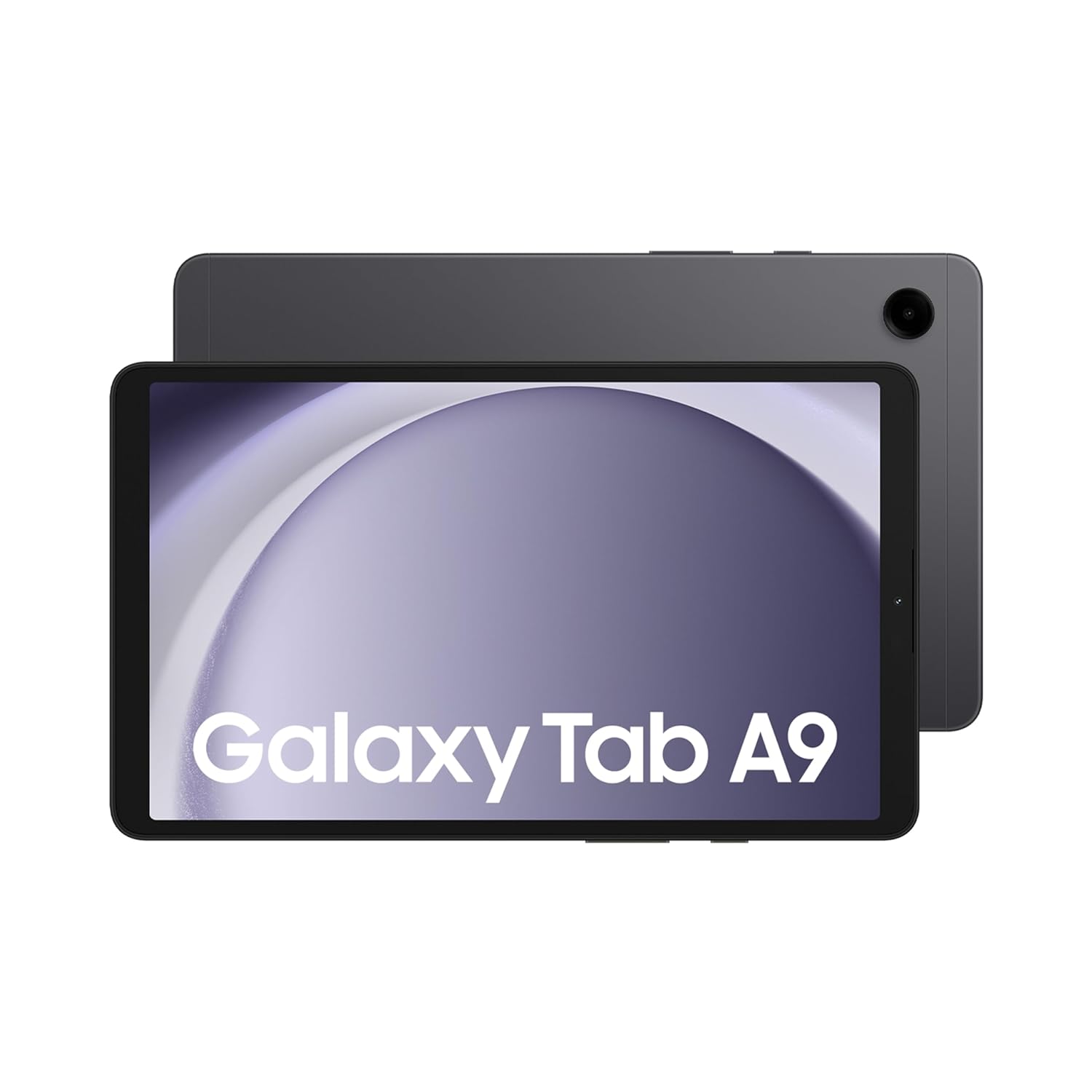 Samsung Galaxy Tab A9 Grey-