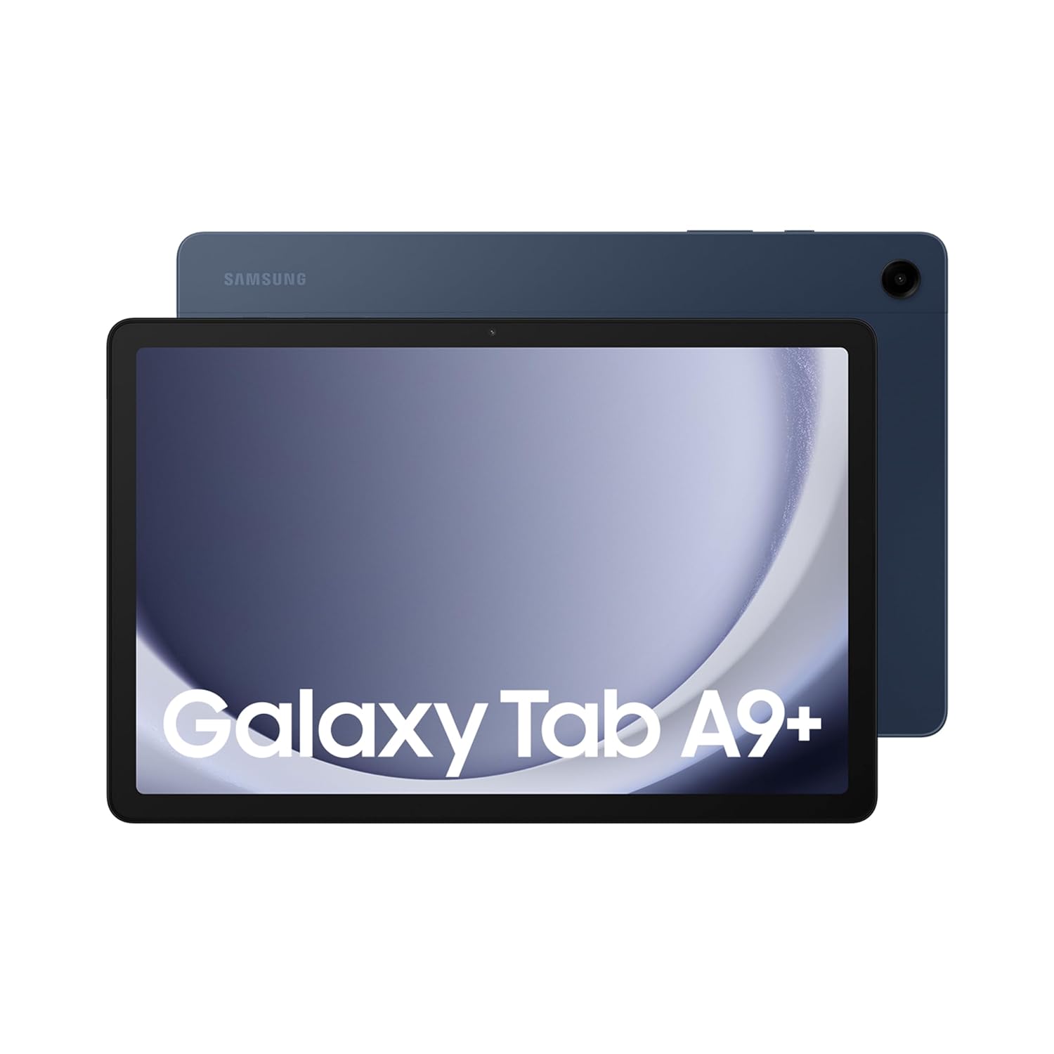 Samsung Galaxy Tab A9 Plus синій