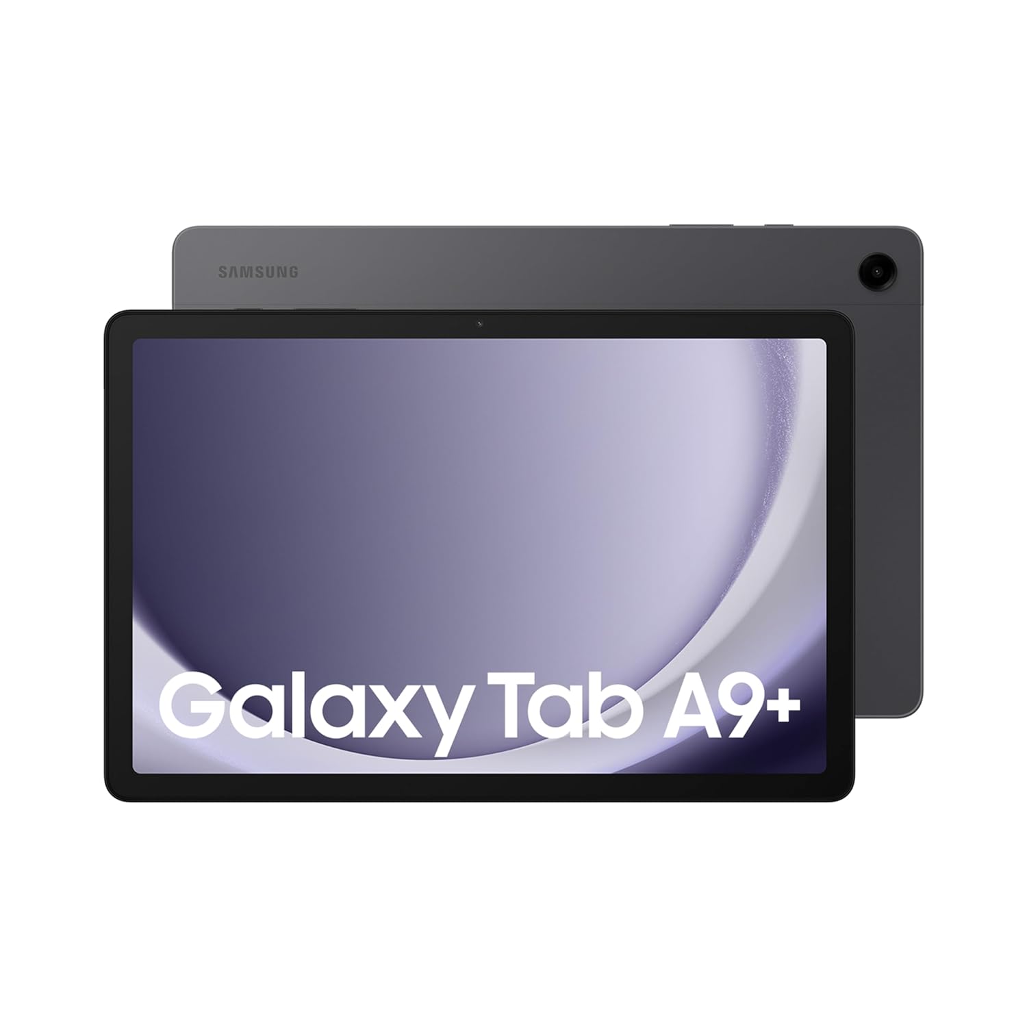 Samsung Galaxy Tab A9 Plus grey