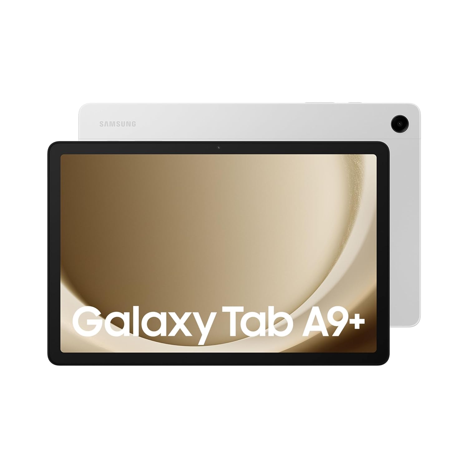Samsung Galaxy Tab A9 Plus silver