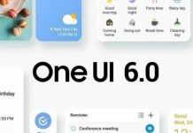 Samsung One UI 6.0 officially announced with new features and new typeface Samsung One UI 6 Features Release Date Announced