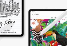 Samsung S Pen Creator Edition Stylus launched for $159 Samsung-S-Pen-Creator-Edition-Stylus