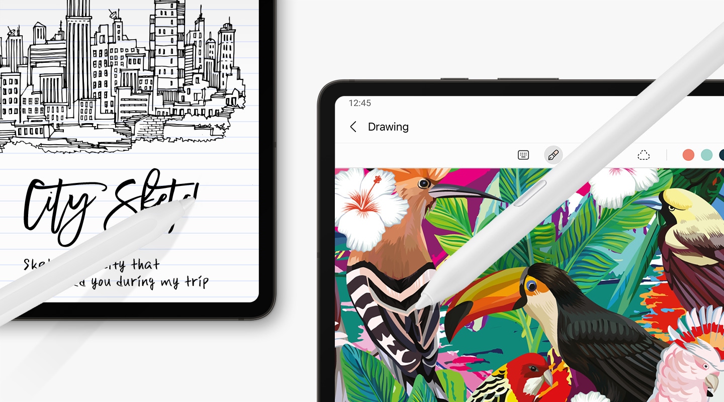 Samsung S Pen Creator Edition Stylus launched for $159 - Gizmochina