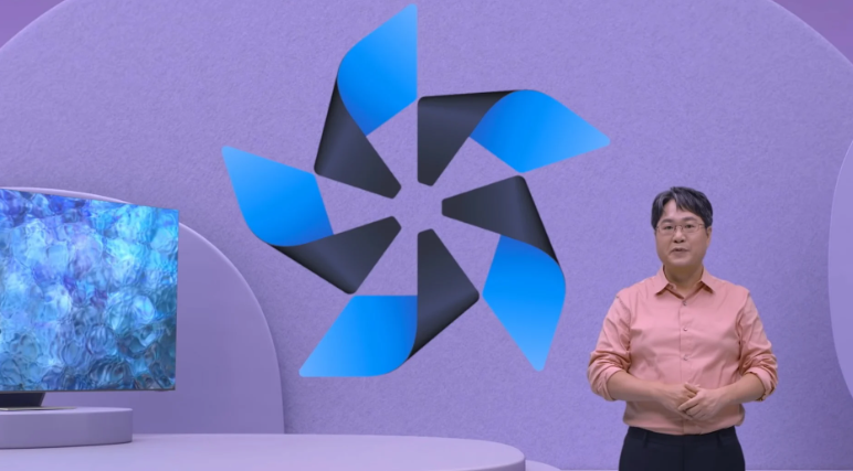 Samsung Tizen