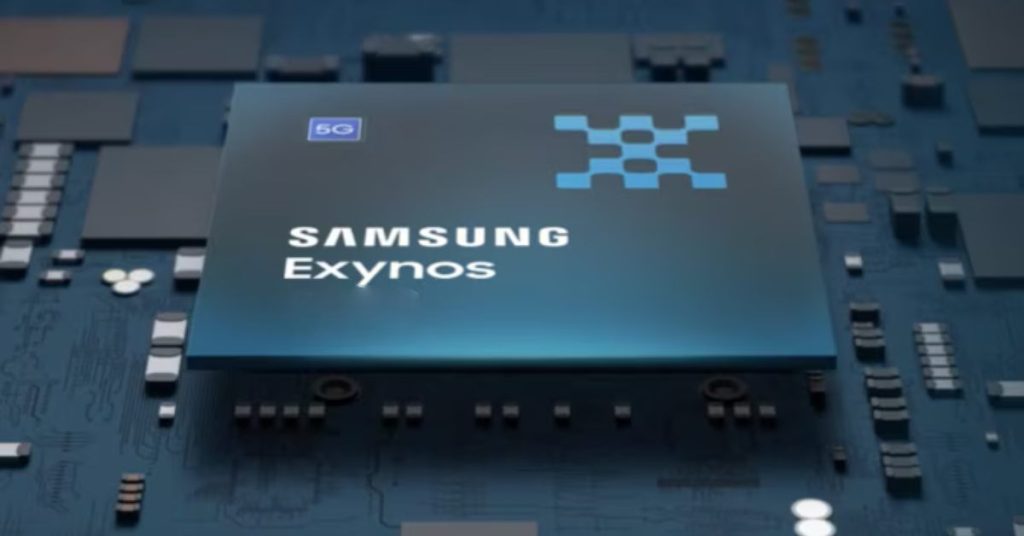 Samsung may end partnership with AMD for mobile GPUs