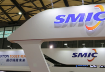 SMIC is now the world’s third-largest chip foundry, thanks to Huawei SMIC