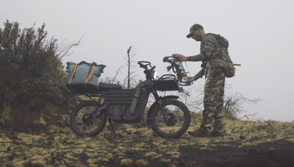 Electric Bike