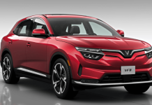 VinFast invests $400 Million for EV Production in India and Indonesia VinFast