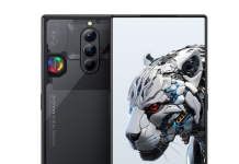 Red Magic 9 and 9 Pro launch may be near, spotted on Wi-Fi Alliance Red Magic 8S Pro Plus