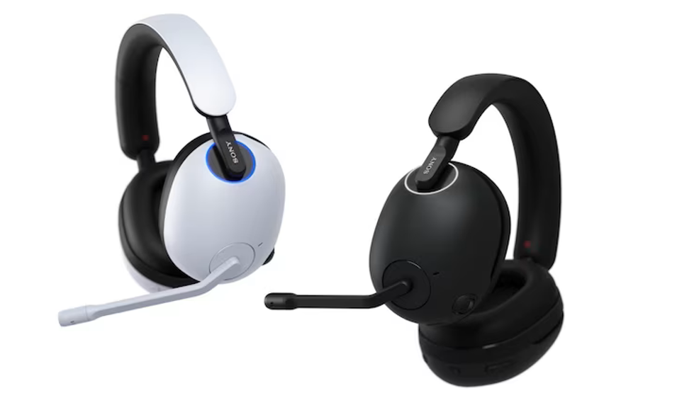 Sony Inzone Headset H9