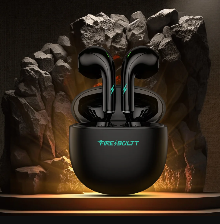 Fire-Boltt FirePods Ares