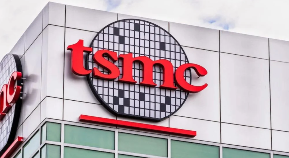 TSMC