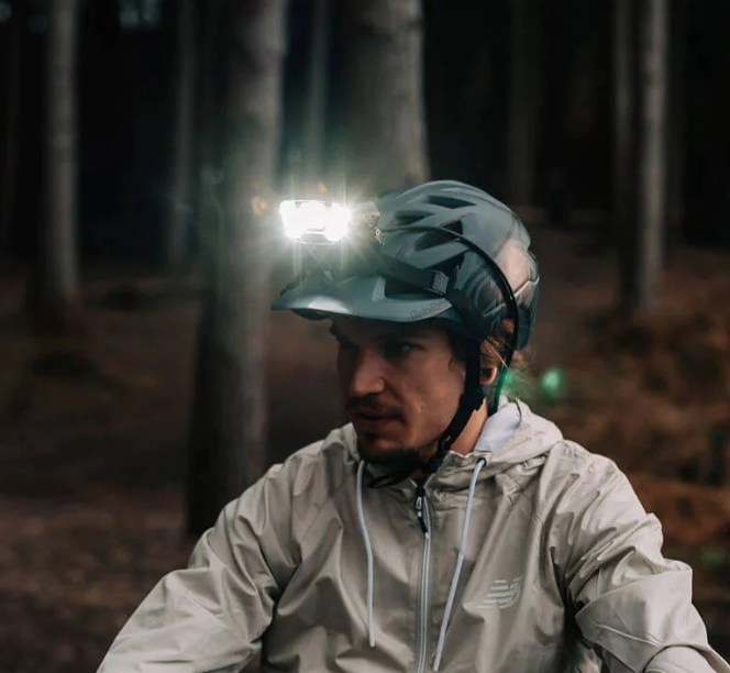 Magicshine Monteer 12000 Bike Light Illuminating Your Cycling Adventures Gizmochina