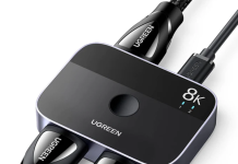 UGREEN Savings: Get huge discounts on charging devices, accessories, and more (coupon) Ugreen