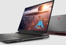 Alienware M18 laptop with new AMD Radeon RX 7900M GPU launched Alienware M18