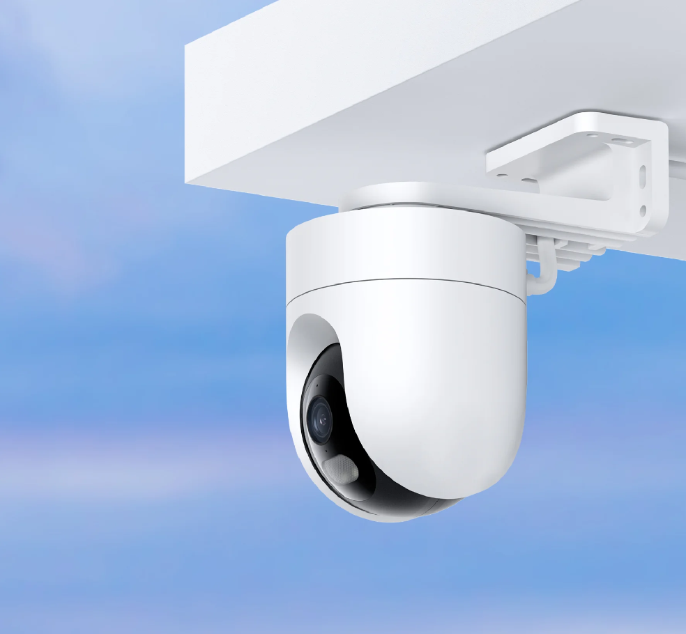 Xiaomi Outdoor Camera CW400