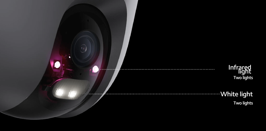 Xiaomi Outdoor Camera CW400