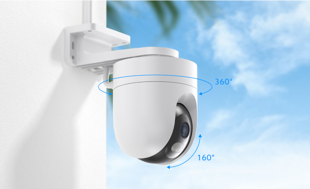 Xiaomi Outdoor Camera CW400