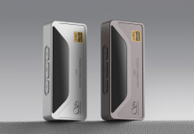 Shanling UA4 Portable Decoder Amp: Revolutionizing your Audio Experience Shanling UA4