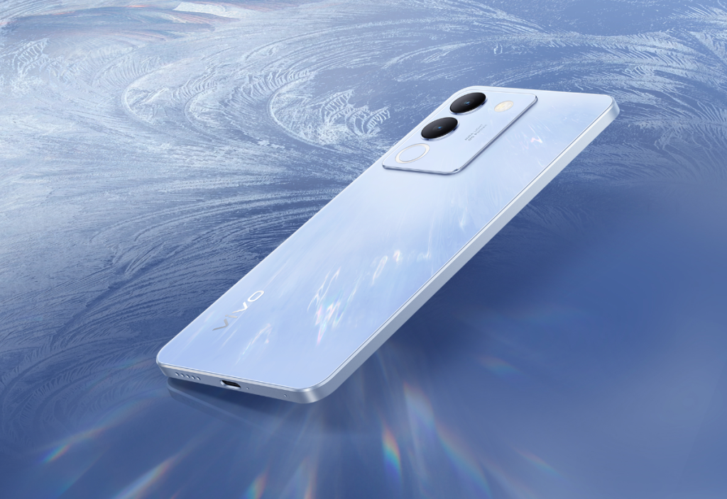 vivo V29e global