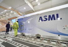 Lawmakers in Netherlands criticize US Export restrictions on ASML Chip Machines ASML