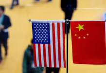 China accelerates push for Domestic Technology amid tightened Export Restrictions China US