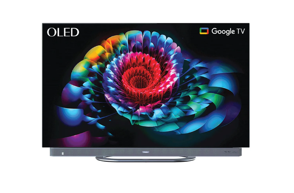 Haier C11 4K TV