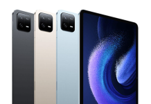 Get up to $150 OFF on Xiaomi Pad 6 Pro Tablet at Giztop XIAOMI PAD 6 PRO