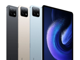 Xiaomi Pad 6 Pro spotted on Geekbench ahead of April 18 launch