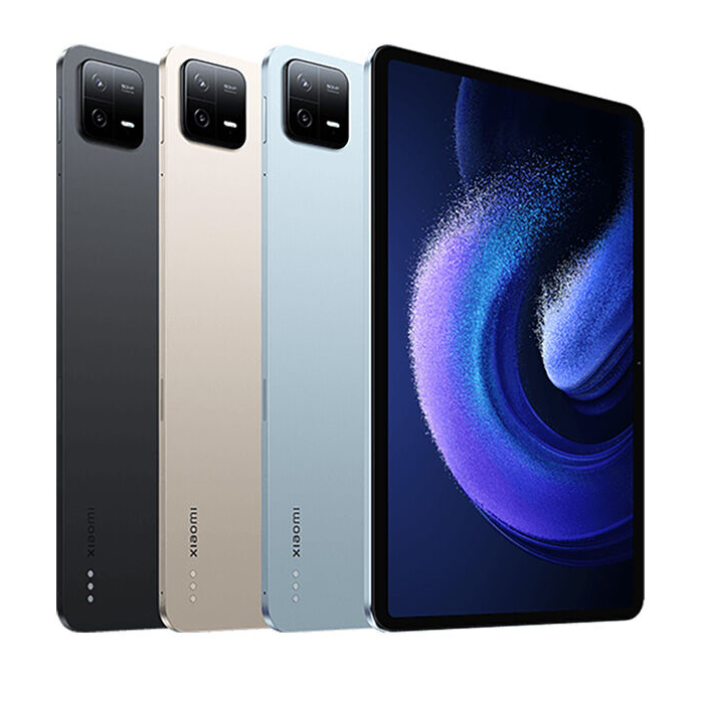 XIAOMI PAD 6 PRO