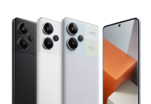 Get up to $50 OFF on Redmi Note 13 Pro Plus at Giztop Redmi Note 13 Pro Plus