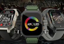 HAMMER Ultra Classic, Conquer & Polar smartwatches launched in India Hammer Conquer